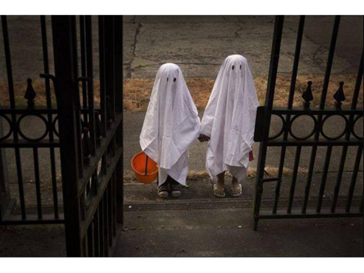 Halloween E Satanismo Notizie Dal Fronte